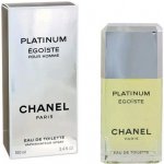 Chanel Egoiste Platinum toaletní voda pánská 100 ml – Zbozi.Blesk.cz