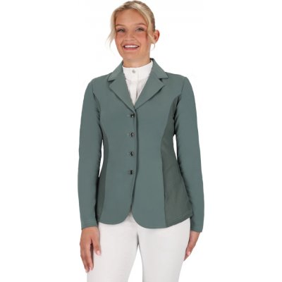 QHP Sako závodní Novèn dámské palm green – Hledejceny.cz