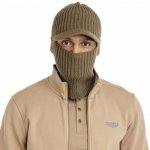 Bushman čepice Balaclava khaki – Hledejceny.cz