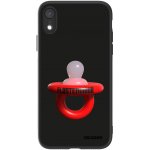 Picasee Ultimate Case pro Apple iPhone XR - Le Dudel – Zboží Mobilmania