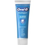 Oral-B Pro Expert Refreshing Clean 75 ml – Hledejceny.cz
