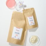 Kvitok BB Uklidňující ovesná koupel 30 g – Zboží Mobilmania