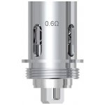 Smoktech M17 žhavicí hlava nerez 0,6ohm – Hledejceny.cz
