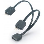 Akasa AK-CBLD08-12BK AK-CBLD08-12BK – Zboží Živě