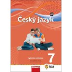 Český jazyk 7 - nová generace – Hledejceny.cz