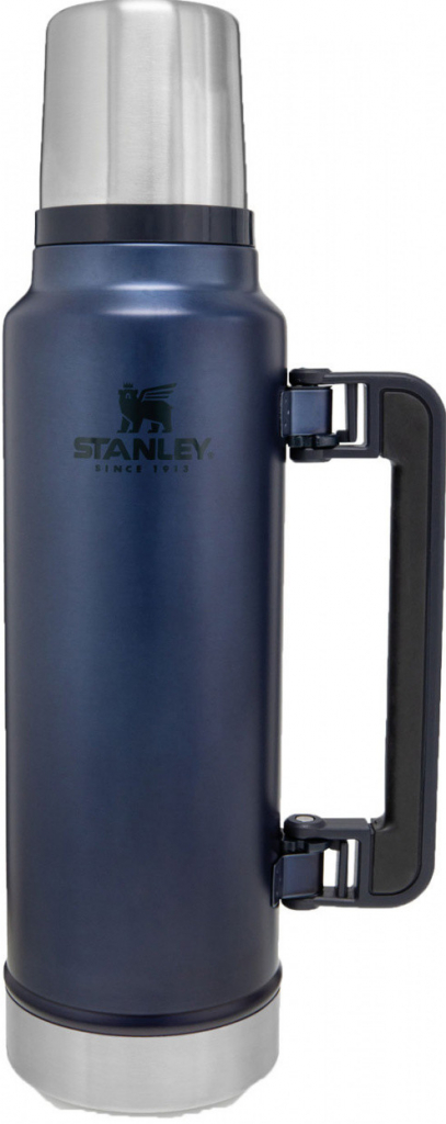 Stanley Classic 1400 ml modrá