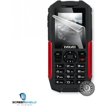 Screenshield™ EVOLVEO StrongPhone X3 ochranná fólie na displej