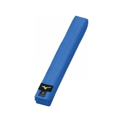 Mizuno RB Belt modrá – Zboží Dáma