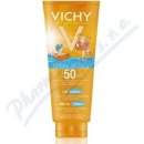 Vichy Idéal Soleil Super Milk for Children mléko na opalování SPF50 300 ml