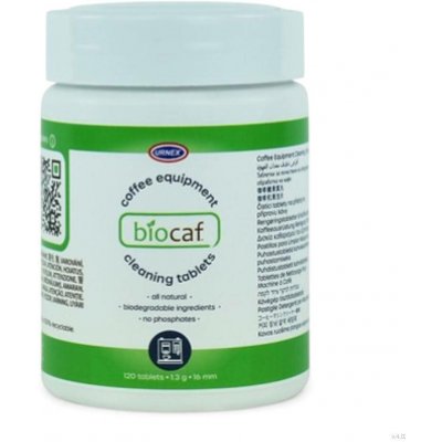 Urnex Full Circle 156 g – Hledejceny.cz
