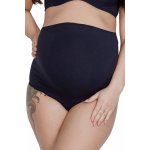 Mitex Dámské kalhotky Mama Belly white – Hledejceny.cz