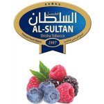 Al-Sultan 7 berries coctail 50 g – Zboží Dáma
