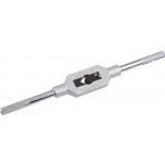 Vratidlo stavitelné 1-1/2" M3-12 DIN1814 – Hledejceny.cz