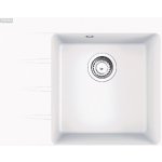 Franke CNG 611-62 TL Bílá-led – Zbozi.Blesk.cz