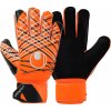 Fotbal - rukavice Uhlsport Soft Resist+ Flex Frame Kids 1011343k-001