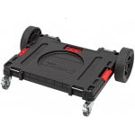 QBrick System Přepravní plošina QS One 2.0 Allterrain SKRQTPONE2ACZAPG013 – Zboží Mobilmania