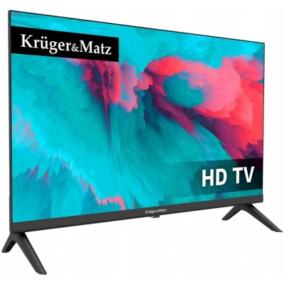 Krüger & Matz KM0224-T1 – Hledejceny.cz