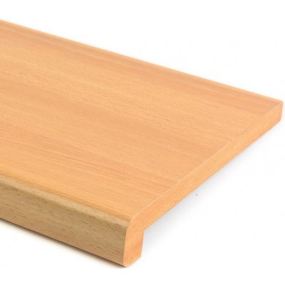 DTD GLOBAL Parapet vnitřní 450 mm Buk – HobbyKompas.cz