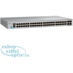 Cisco WS-C2960L-48PS-LL – Zboží Živě