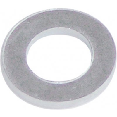 Podložka DIN 125A ZB zinkovaná ISO 7089 – Sleviste.cz