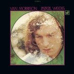 Morrison Van - Astral Weeks -Expanded- CD – Hledejceny.cz