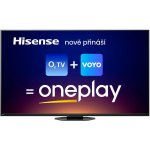 Hisense 75U8NQ – Hledejceny.cz