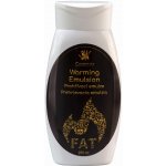 Dr. Nek Cosmetics Belly prohřívací emulze 250 ml – Zboží Dáma
