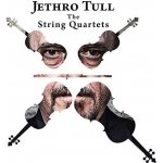 Jethro Tull - STRING QUARTETS LP – Zboží Mobilmania