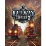 Railway Empire 2 – Hledejceny.cz