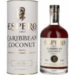 Espero Coconut & Rum 40 % 0,7 l (tuba) – Sleviste.cz