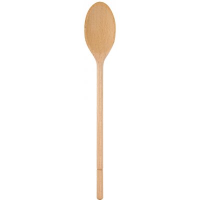 Toro Vařečka dřevo oválná 35 cm 360011 – Hledejceny.cz