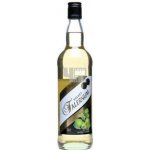 Velvet Falernum 11% 0,7 l (holá láhev) – Sleviste.cz