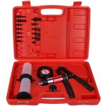 Sixtol Sada pro podtlakové/vakuové testování brzdových systémů Mechanic Brake Tester 22 – Zbozi.Blesk.cz