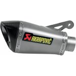 Akrapovič Slip-On Line S-B10SO1-HASZ
