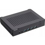 MiniPC ASUS PN43-BBN200MD - Výkonný počítač barebone 0.67L s Intel N200 – Zboží Živě