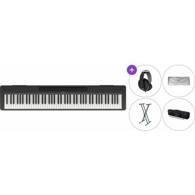 Yamaha P-145 BT Cover set – Zboží Dáma