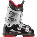 Nordica Speedmachine J 4 /grey/red 235 2026/27 – Hledejceny.cz