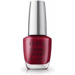 OPI Malaga Wine lak na nehty Infinite Shine ISLL87 15 ml – Zboží Dáma