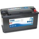 EXIDE START 90Ah 12V 720A EN800 – Zboží Živě