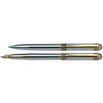 X-Pen Matrix Shiny Chrome GT dárková sada 251BF – Zboží Živě
