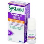 Systane Complete zvlhč. oční kapky 10 ml – Zbozi.Blesk.cz