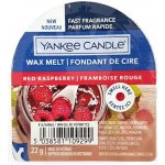 Yankee candle red raspberry vonný vosk do aromalampy 22 g – Hledejceny.cz