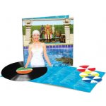 Stone Temple Pilots - Tiny Music Songs From The Vatica 4 LP – Zboží Mobilmania