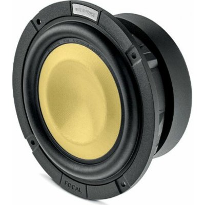 Focal CAR SUB 5 KM | Zboží Auto