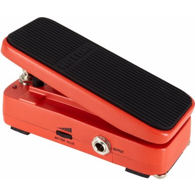 Hotone Soul Press Volume Expression Wah-Wah