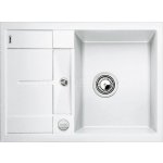 Blanco Metra 45 S Compact bílá – Zbozi.Blesk.cz