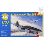 Směr Modely Messerschmitt Me 262 B 1:72