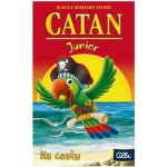 Catan Junior - cestovní – Zboží Živě