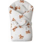 New Baby zavinovačka Sweet baby bears – Hledejceny.cz