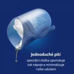 Lovi hrneček tréninkový Genius 150ml Nude – Zboží Dáma